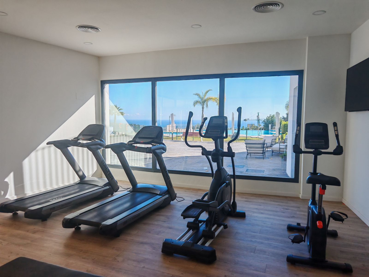 2 Bed Apartment for sale in Calanova Golf Costa Del Sol, Málaga, Spain