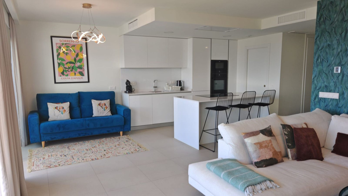 2 Bed Apartment for sale in Calanova Golf Costa Del Sol, Málaga, Spain