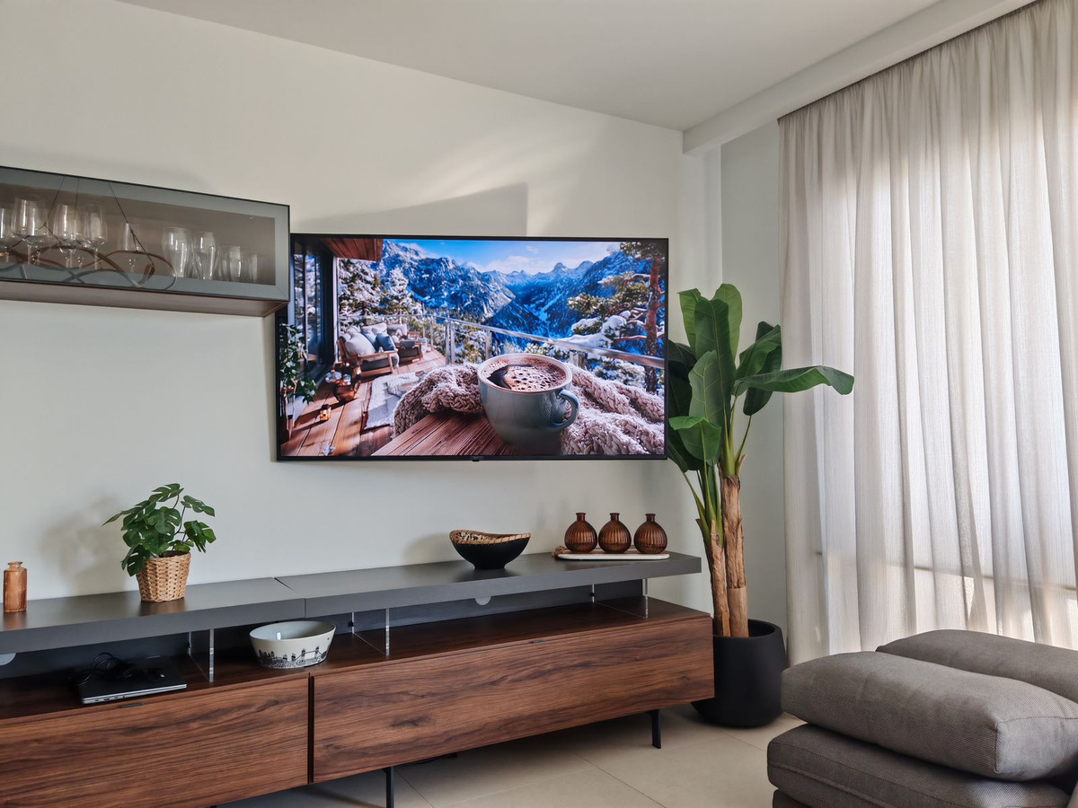 2 Bed Apartment for sale in Calanova Golf Costa Del Sol, Málaga, Spain
