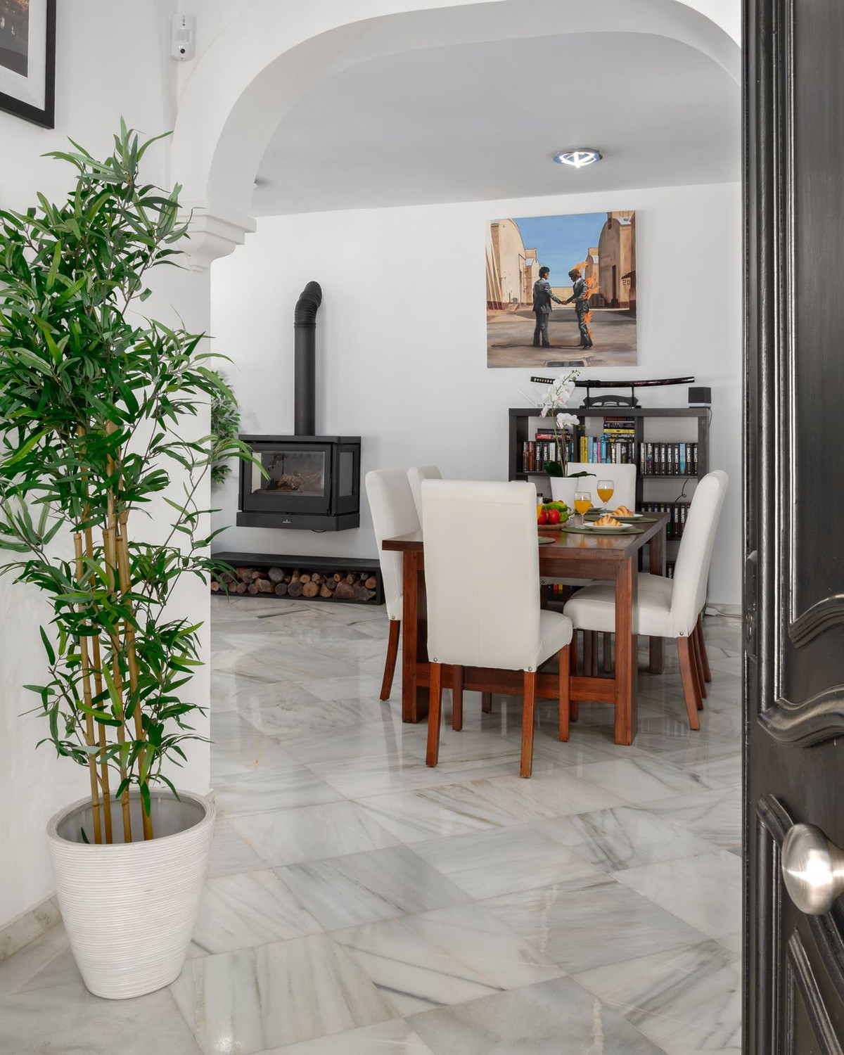 Se vende Villa - Chalet de 3 dormitorios en Costa Del Sol, Málaga, España