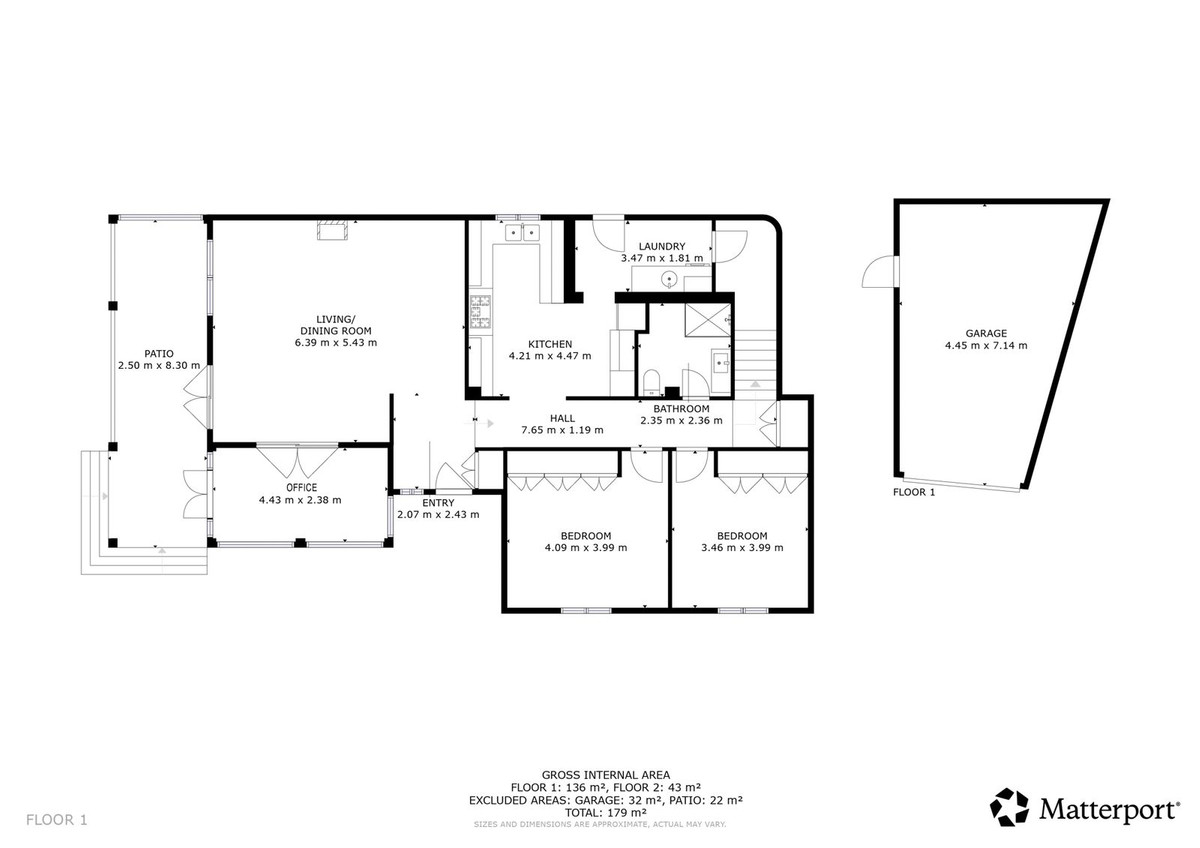 Se vende Villa - Chalet de 3 dormitorios en Costa Del Sol, Málaga, España