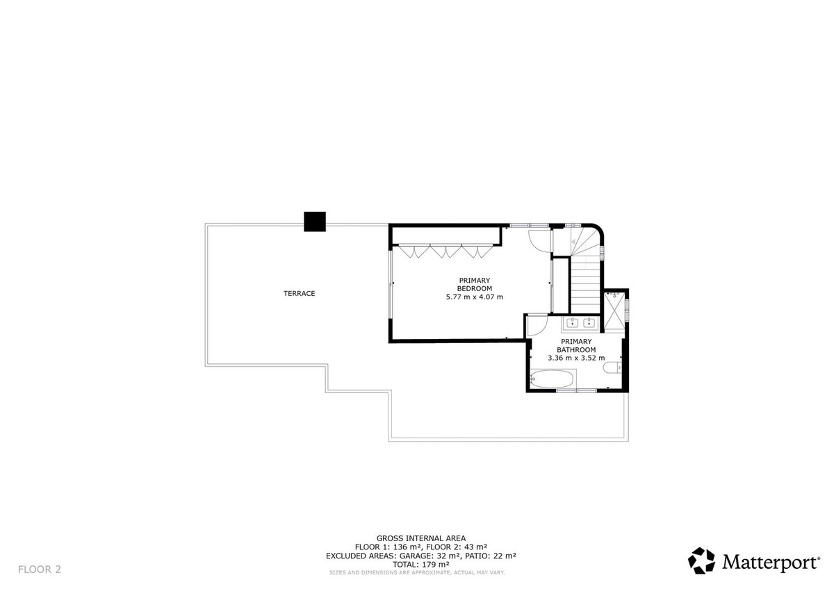 Se vende Villa - Chalet de 3 dormitorios en Costa Del Sol, Málaga, España