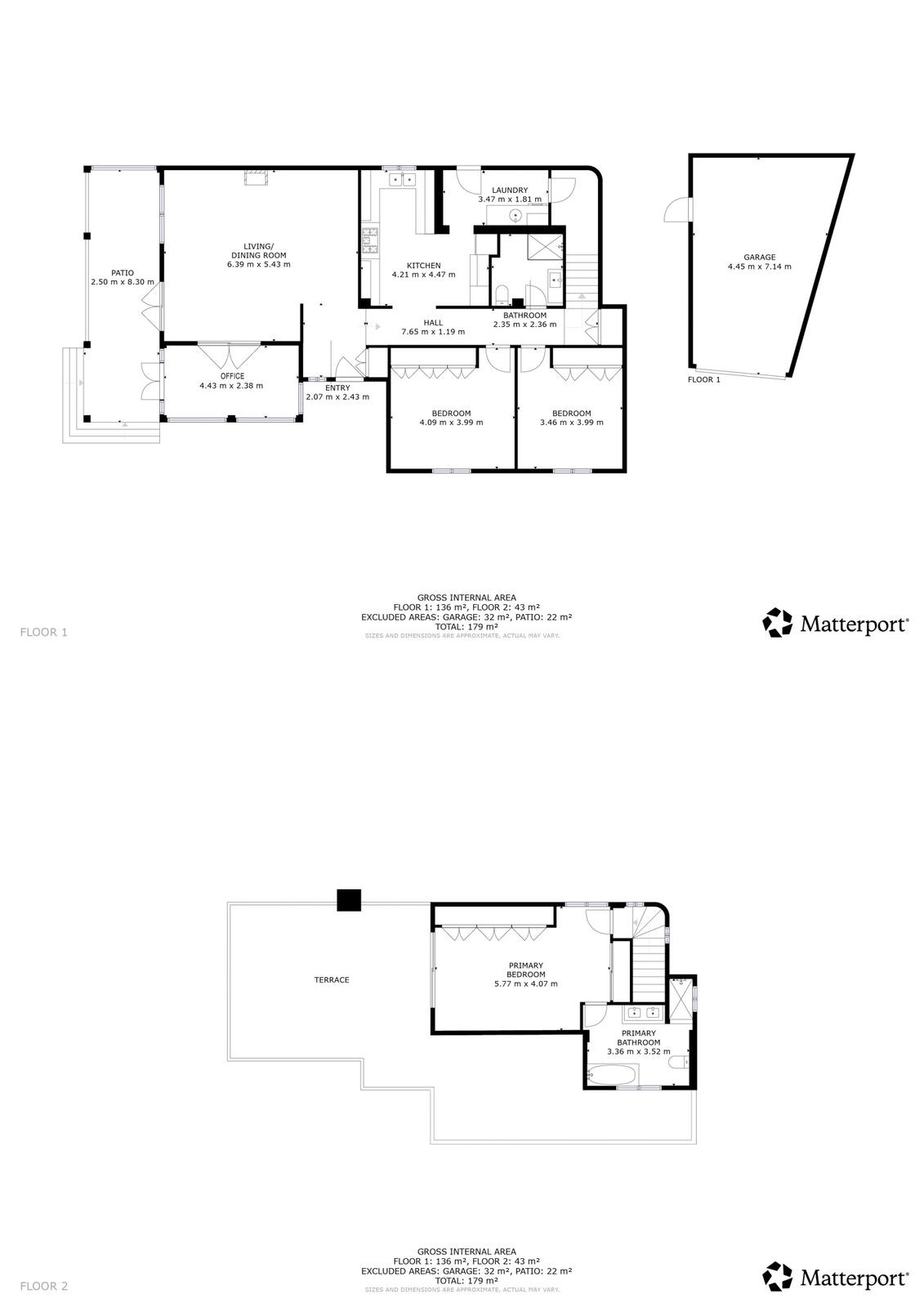 Se vende Villa - Chalet de 3 dormitorios en Costa Del Sol, Málaga, España