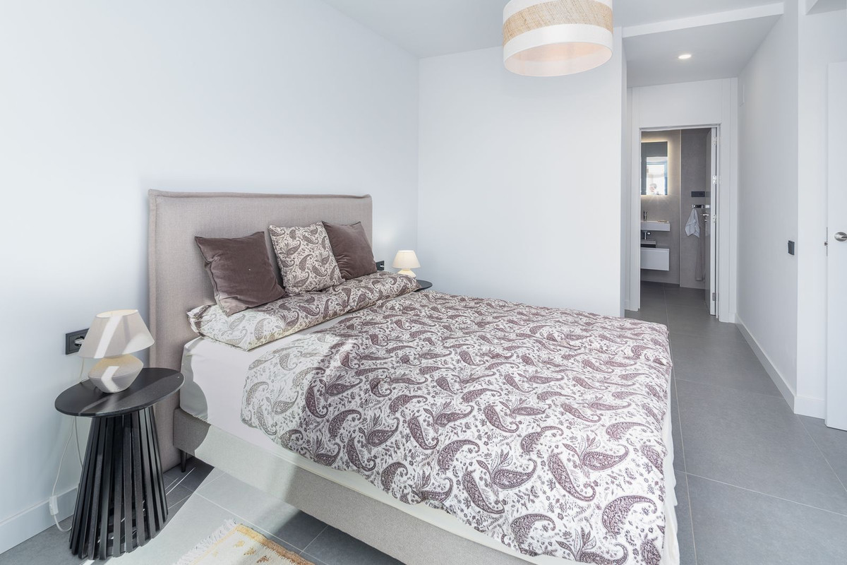 3 Bed Apartment for sale in Marbella Costa Del Sol, Málaga, Spain