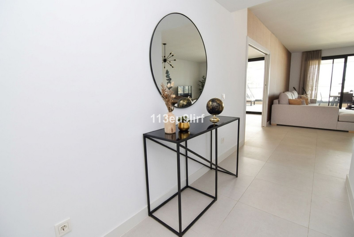Se vende Apartamento Planta Baja de 3 dormitorios en Costa Del Sol, Málaga, España