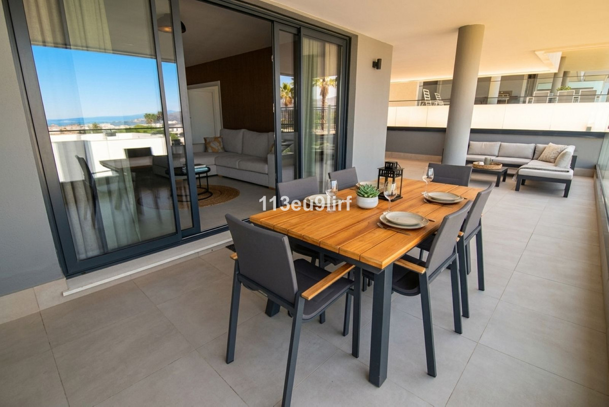 Se vende Apartamento Planta Baja de 3 dormitorios en Costa Del Sol, Málaga, España