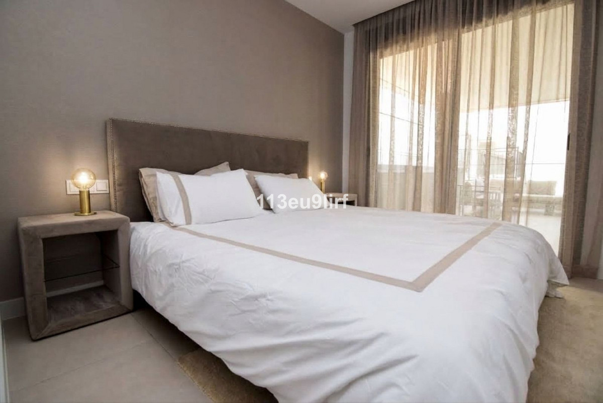 Se vende Apartamento Planta Baja de 3 dormitorios en Costa Del Sol, Málaga, España