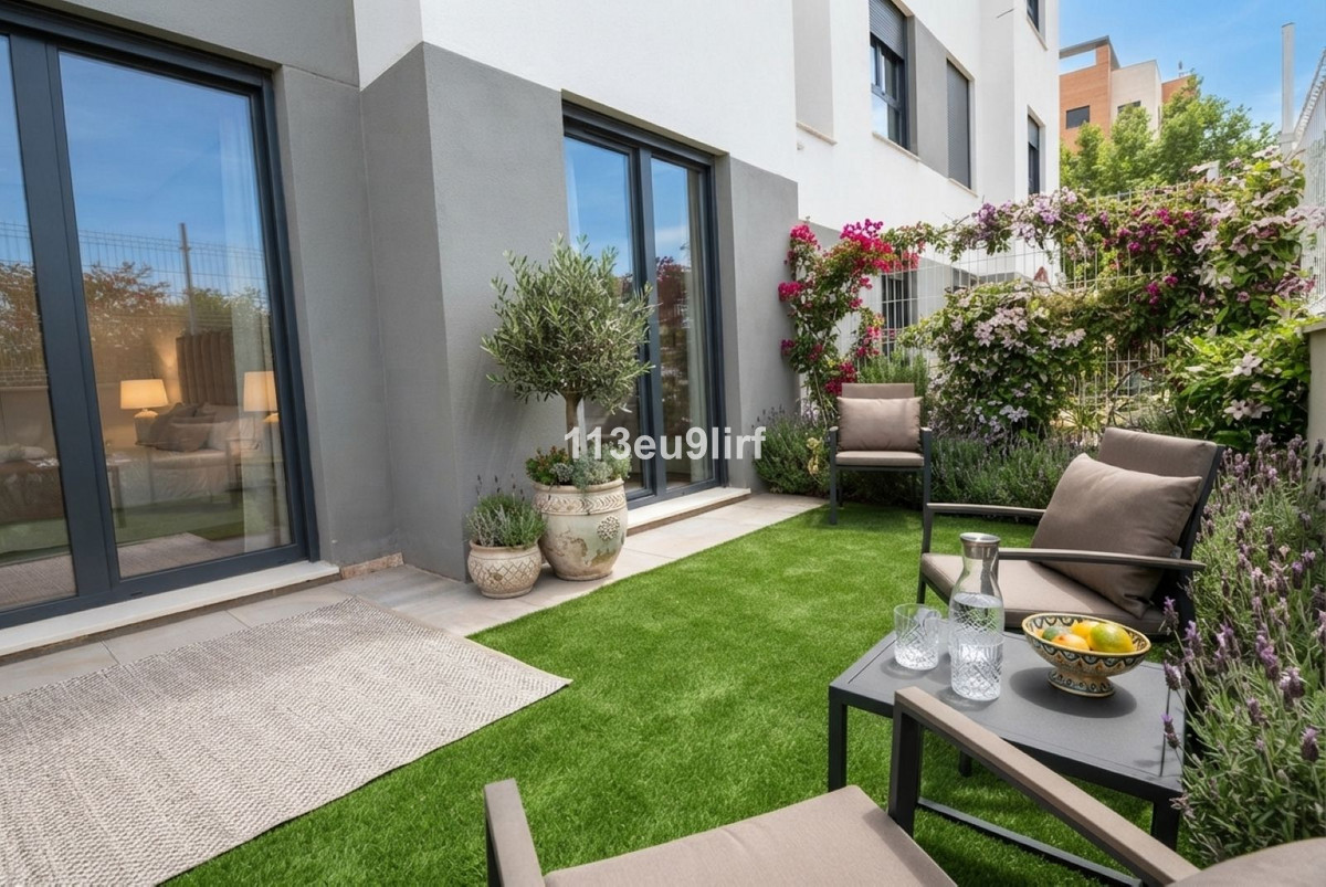 Se vende Apartamento Planta Baja de 3 dormitorios en Costa Del Sol, Málaga, España