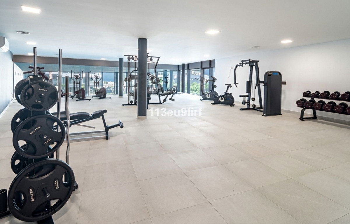Se vende Apartamento Planta Baja de 3 dormitorios en Costa Del Sol, Málaga, España