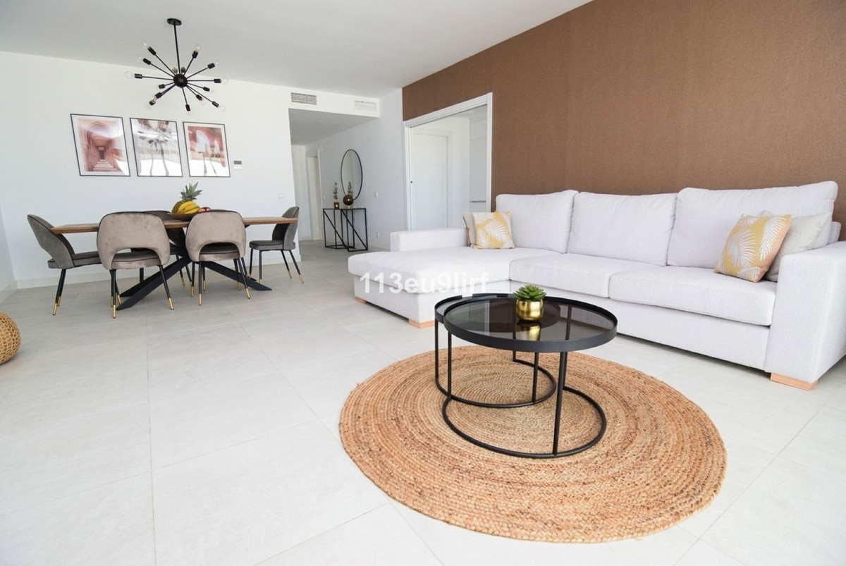 Se vende Apartamento Planta Baja de 3 dormitorios en Costa Del Sol, Málaga, España