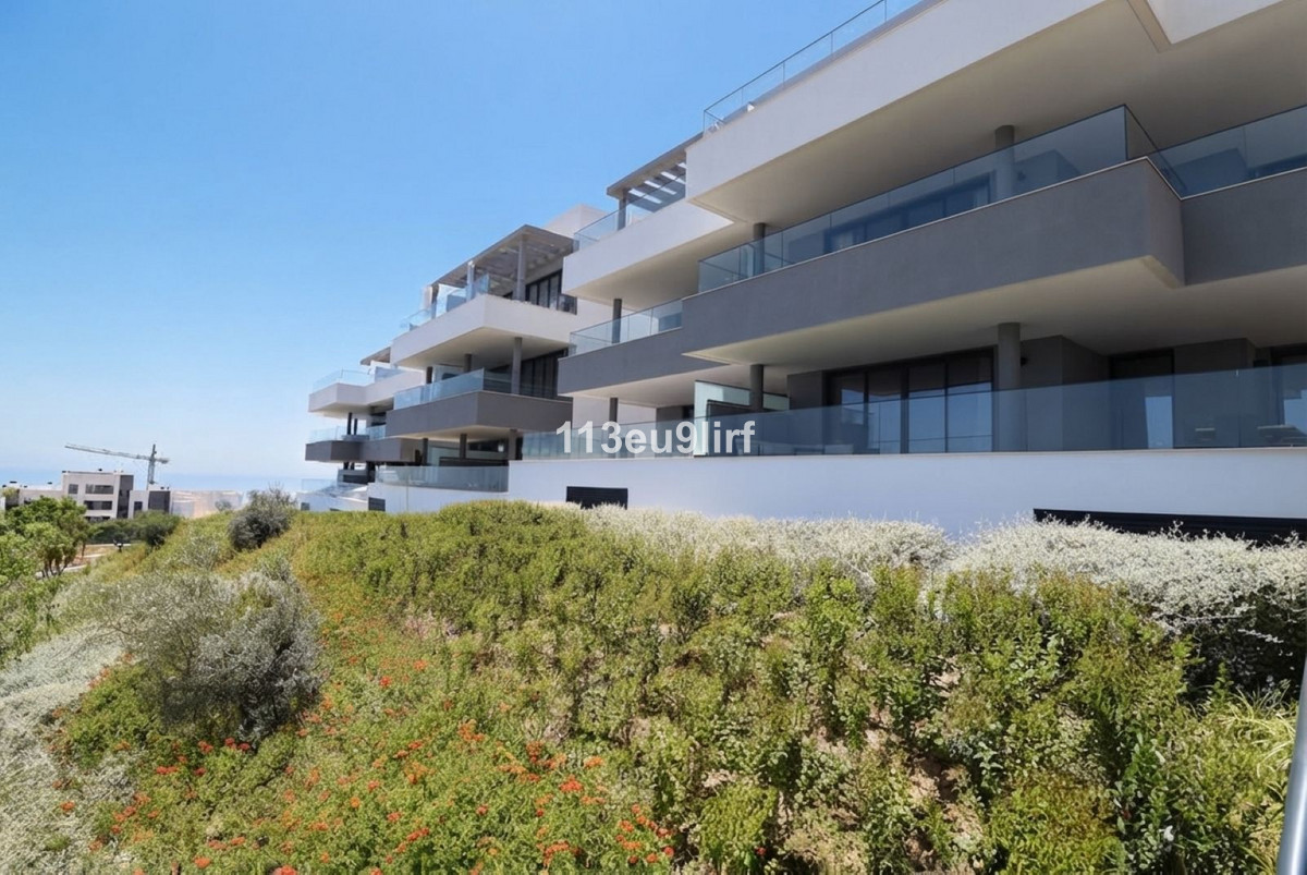 Se vende Apartamento Planta Baja de 3 dormitorios en Costa Del Sol, Málaga, España