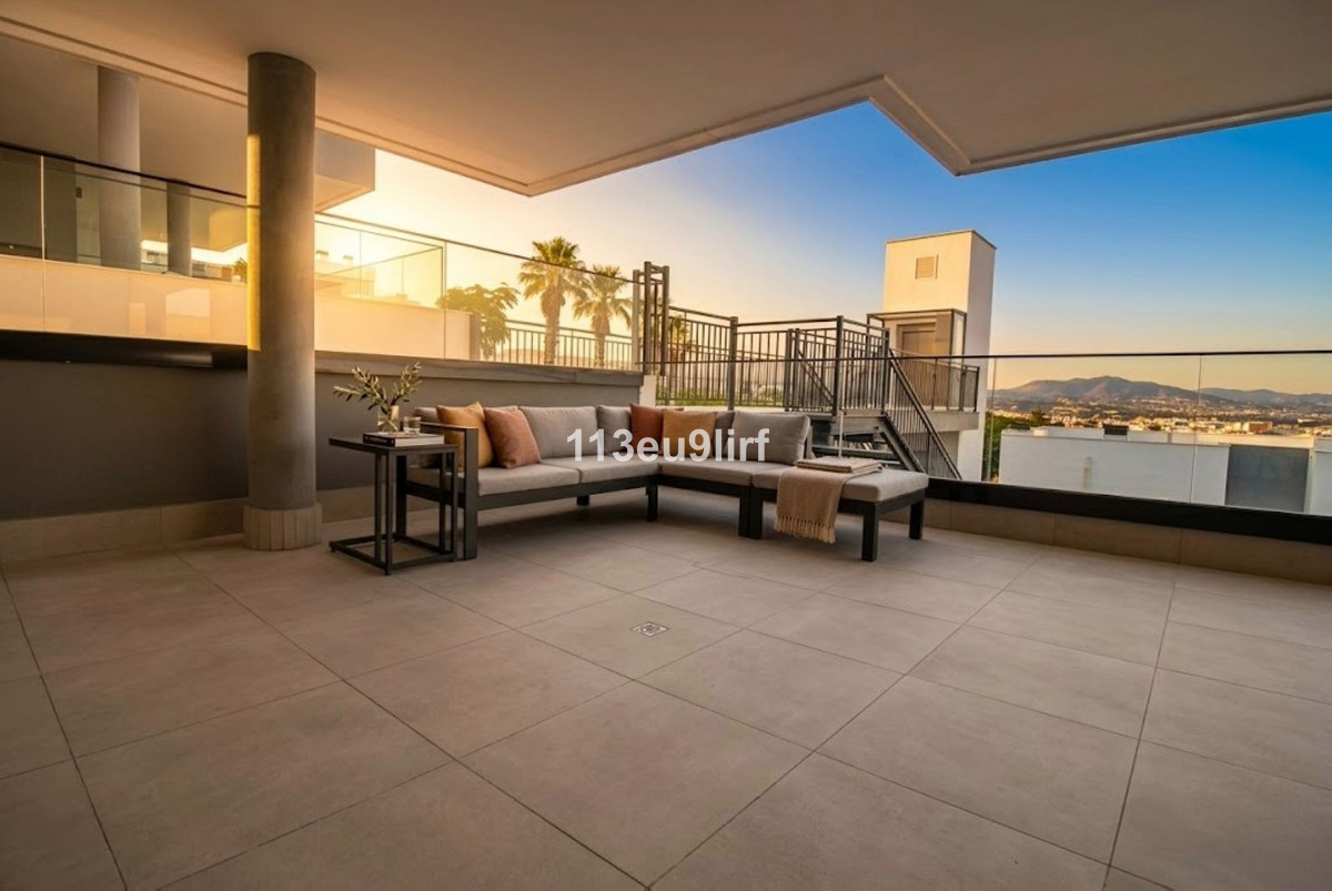 Se vende Apartamento Planta Baja de 3 dormitorios en Costa Del Sol, Málaga, España