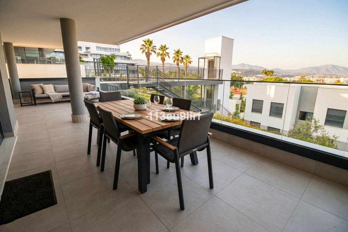 Se vende Apartamento Planta Baja de 3 dormitorios en Costa Del Sol, Málaga, España
