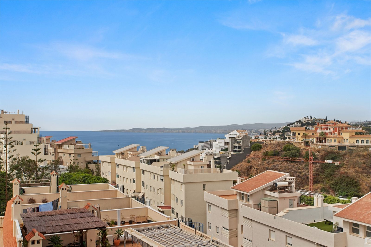 2 Bed Apartment for sale in Torrequebrada Costa Del Sol, Málaga, Spain