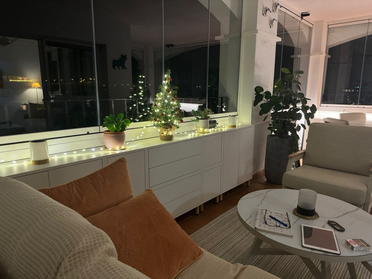 Se vende Apartamento Planta Media de 2 dormitorios en Costa Calida, Murcia, España