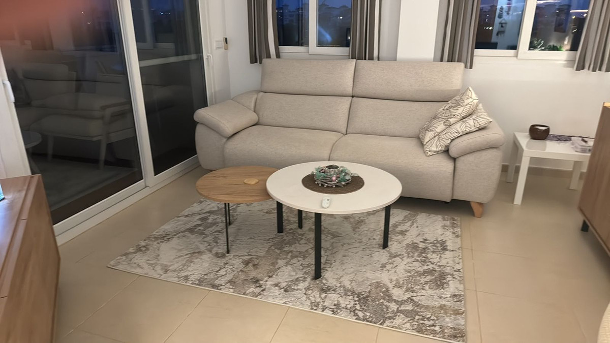 Se vende Apartamento Planta Media de 2 dormitorios en Costa Calida, Murcia, España