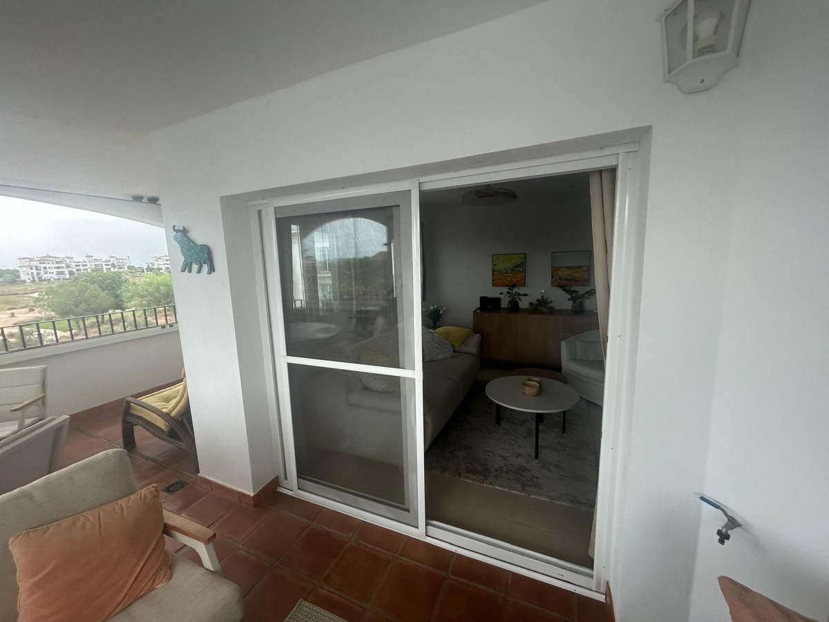 Se vende Apartamento Planta Media de 2 dormitorios en Costa Calida, Murcia, España