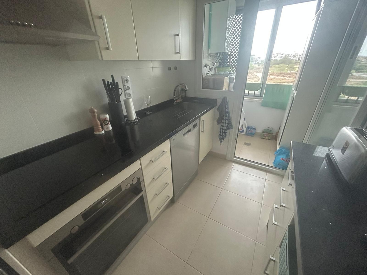 Se vende Apartamento Planta Media de 2 dormitorios en Costa Calida, Murcia, España