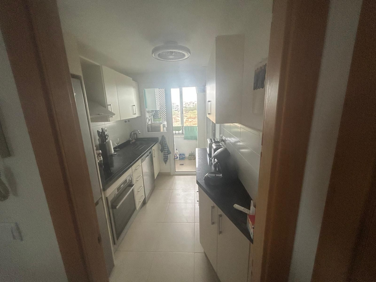 Se vende Apartamento Planta Media de 2 dormitorios en Costa Calida, Murcia, España