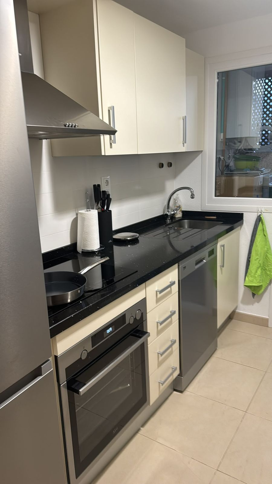 Se vende Apartamento Planta Media de 2 dormitorios en Costa Calida, Murcia, España
