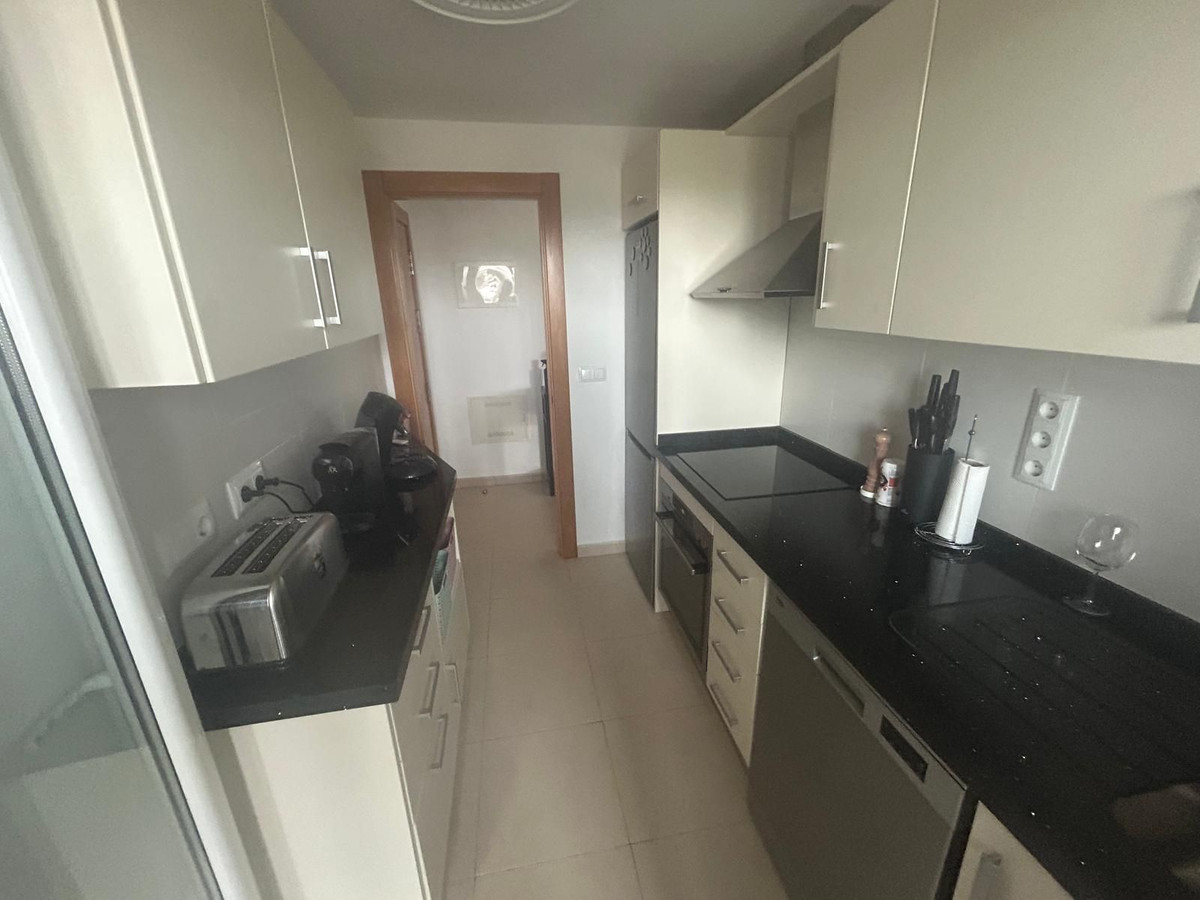 Se vende Apartamento Planta Media de 2 dormitorios en Costa Calida, Murcia, España