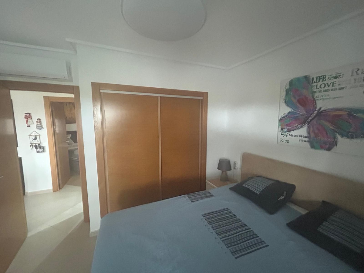 Se vende Apartamento Planta Media de 2 dormitorios en Costa Calida, Murcia, España