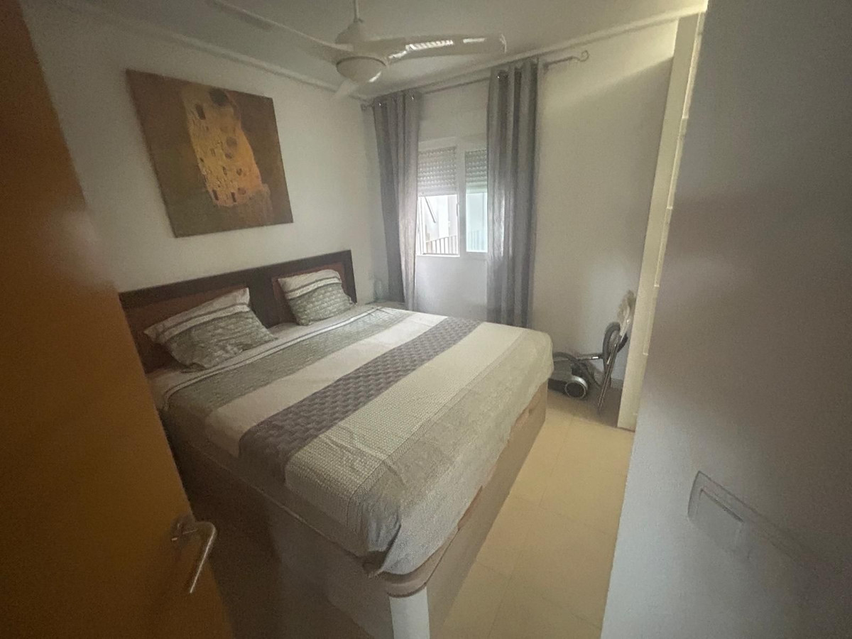 Se vende Apartamento Planta Media de 2 dormitorios en Costa Calida, Murcia, España
