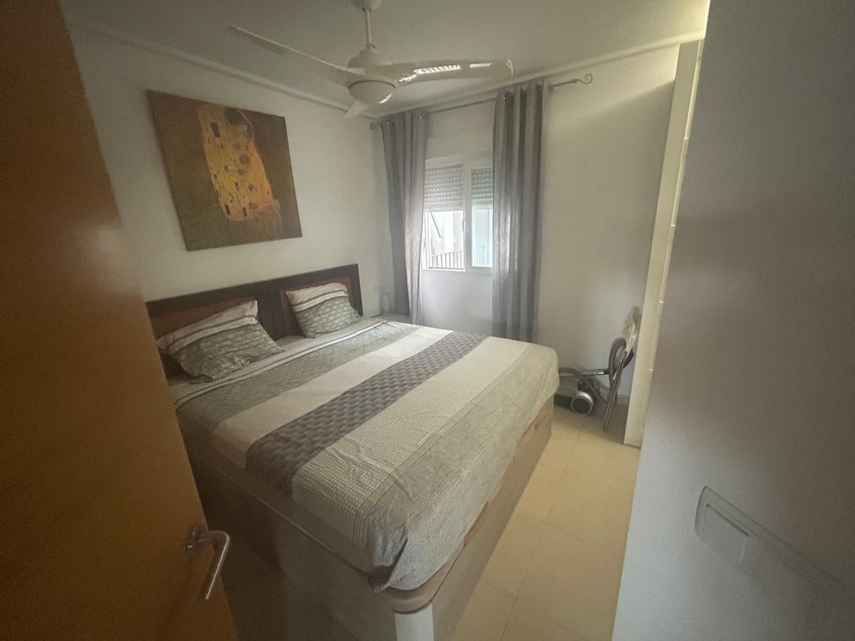 Se vende Apartamento Planta Media de 2 dormitorios en Costa Calida, Murcia, España