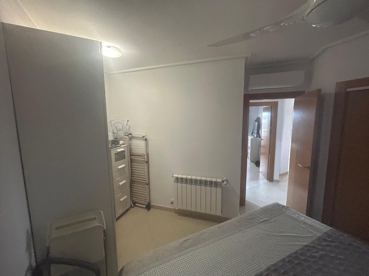 Se vende Apartamento Planta Media de 2 dormitorios en Costa Calida, Murcia, España