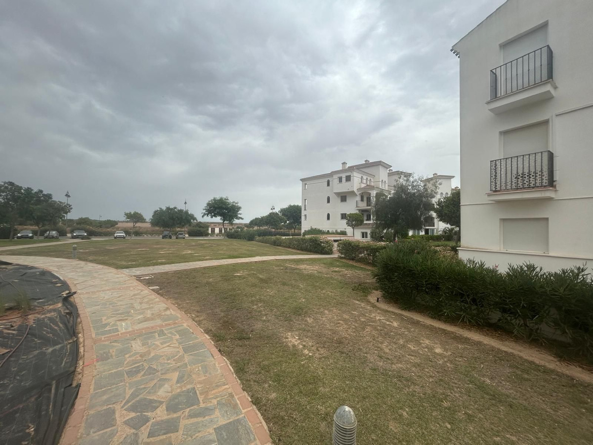 Se vende Apartamento Planta Media de 2 dormitorios en Costa Calida, Murcia, España
