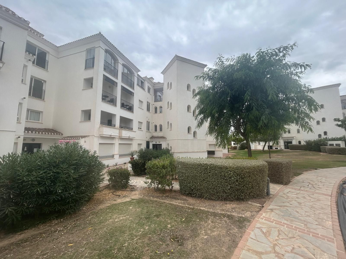 Se vende Apartamento Planta Media de 2 dormitorios en Costa Calida, Murcia, España