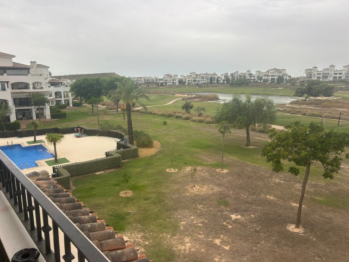 Se vende Apartamento Planta Media de 2 dormitorios en Costa Calida, Murcia, España