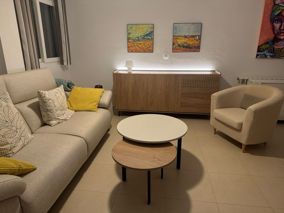 Se vende Apartamento Planta Media de 2 dormitorios en Costa Calida, Murcia, España