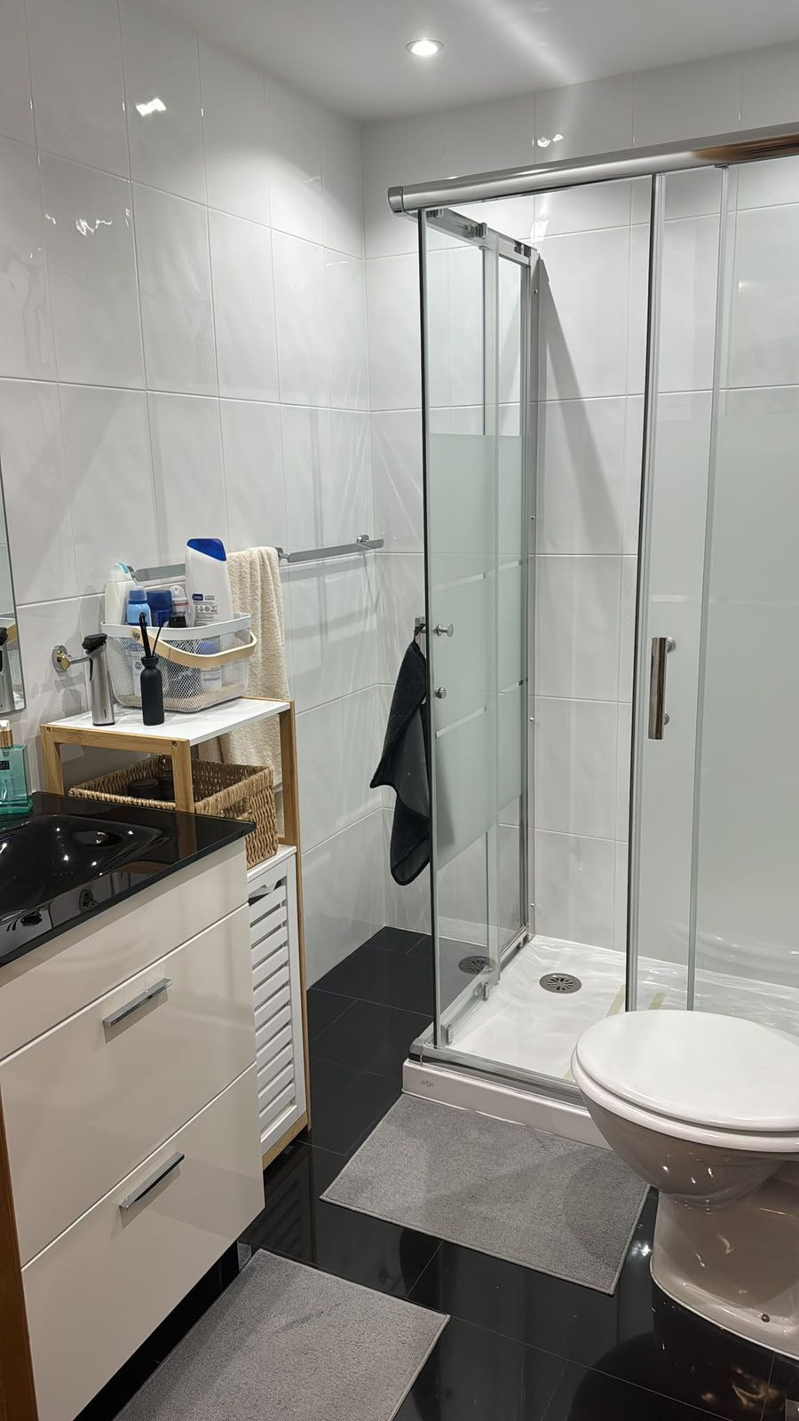 Se vende Apartamento Planta Media de 2 dormitorios en Costa Calida, Murcia, España