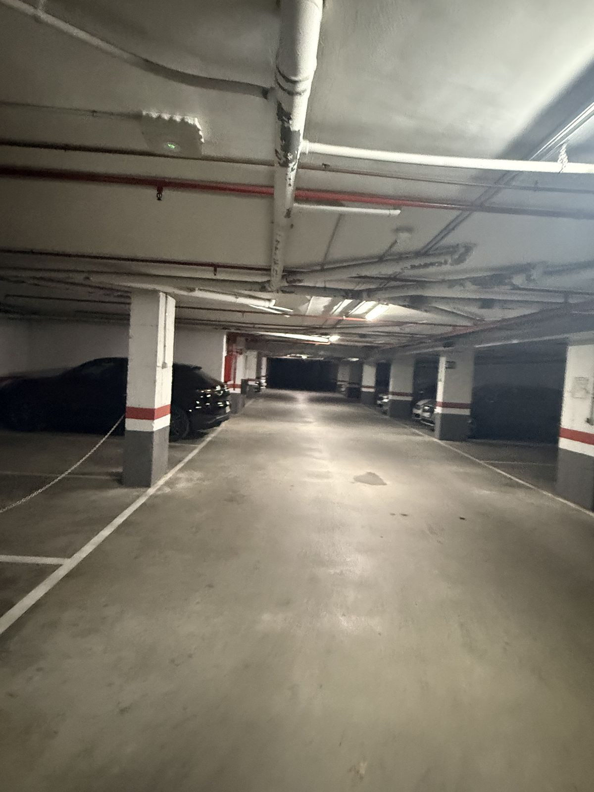 Se vende Garaje  en Costa Del Sol, Málaga, España