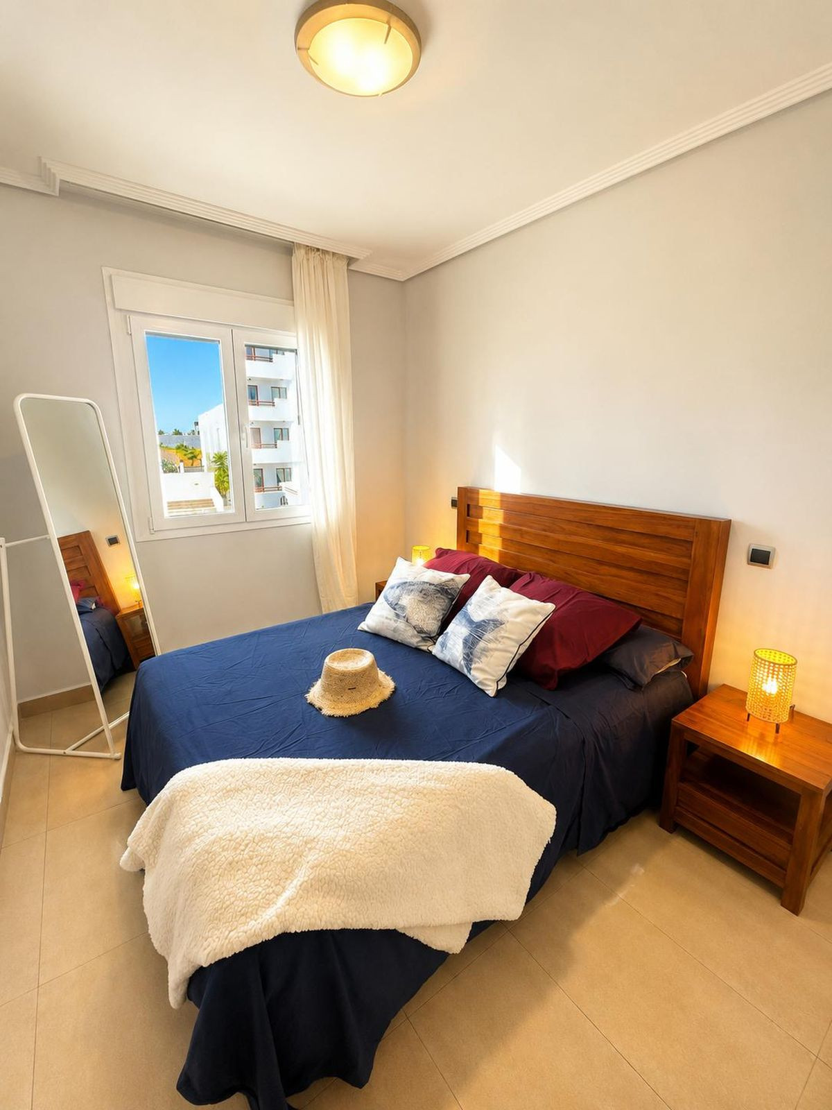 Se vende Apartamento Planta Media de 2 dormitorios en Costa Calida, Murcia, España