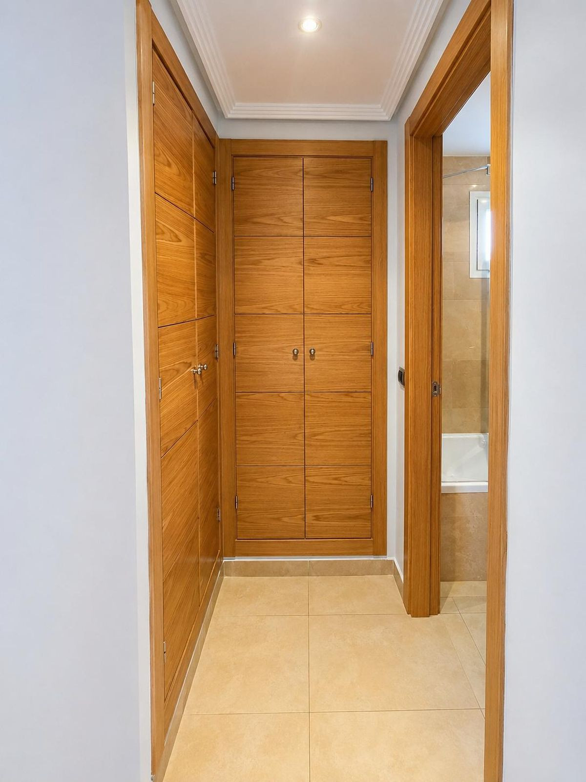 Se vende Apartamento Planta Media de 2 dormitorios en Costa Calida, Murcia, España