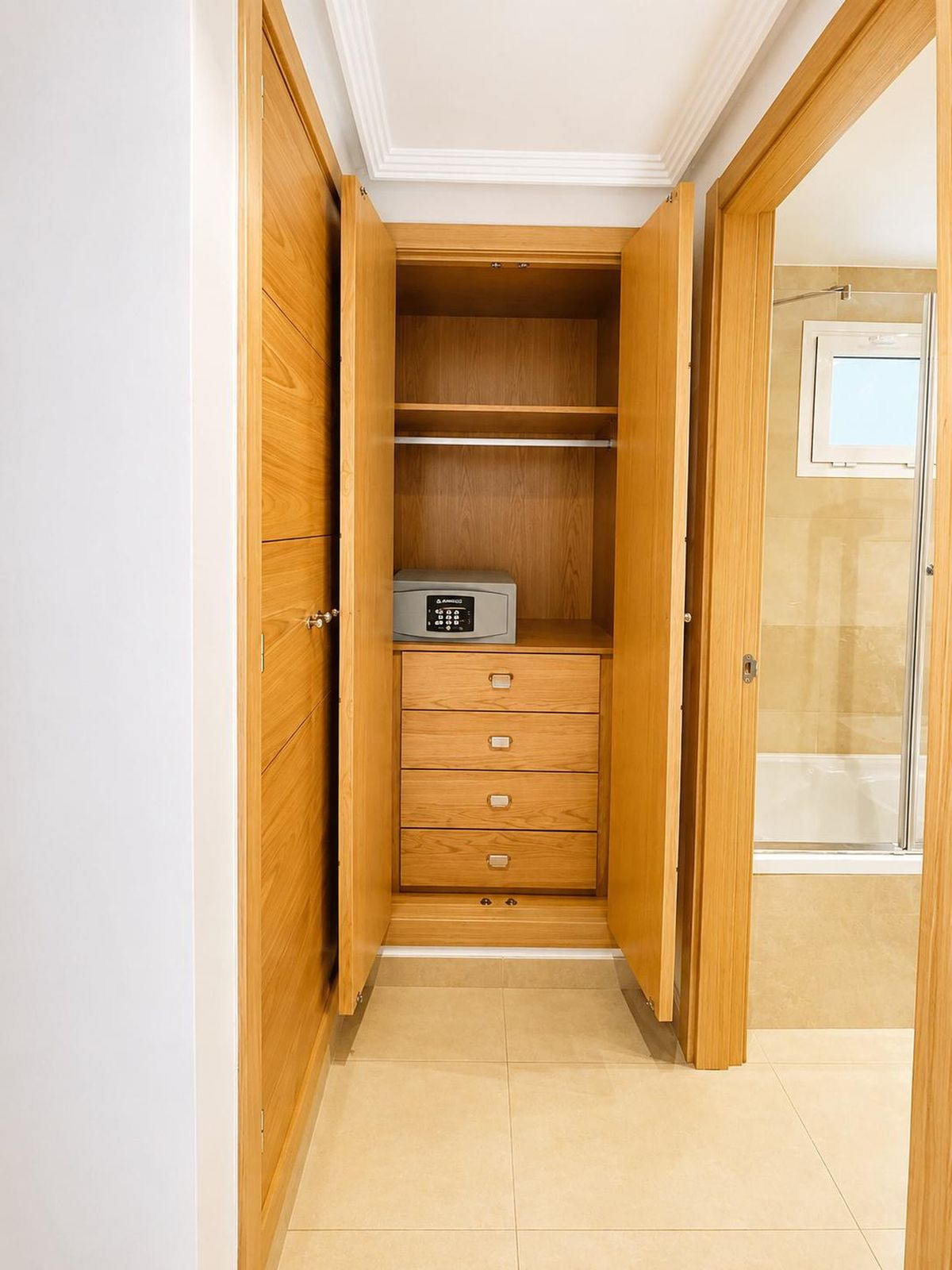 Se vende Apartamento Planta Media de 2 dormitorios en Costa Calida, Murcia, España