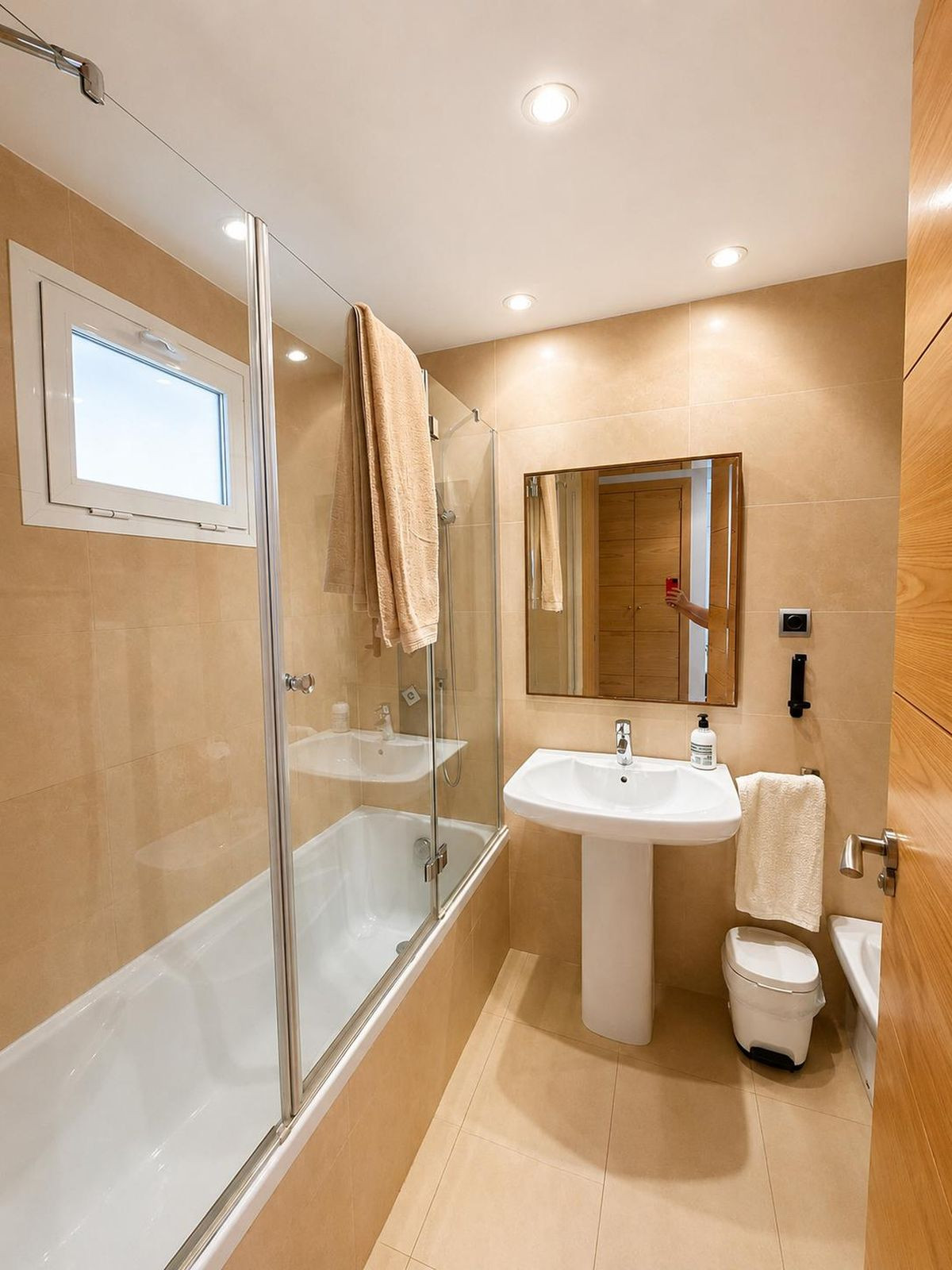 Se vende Apartamento Planta Media de 2 dormitorios en Costa Calida, Murcia, España