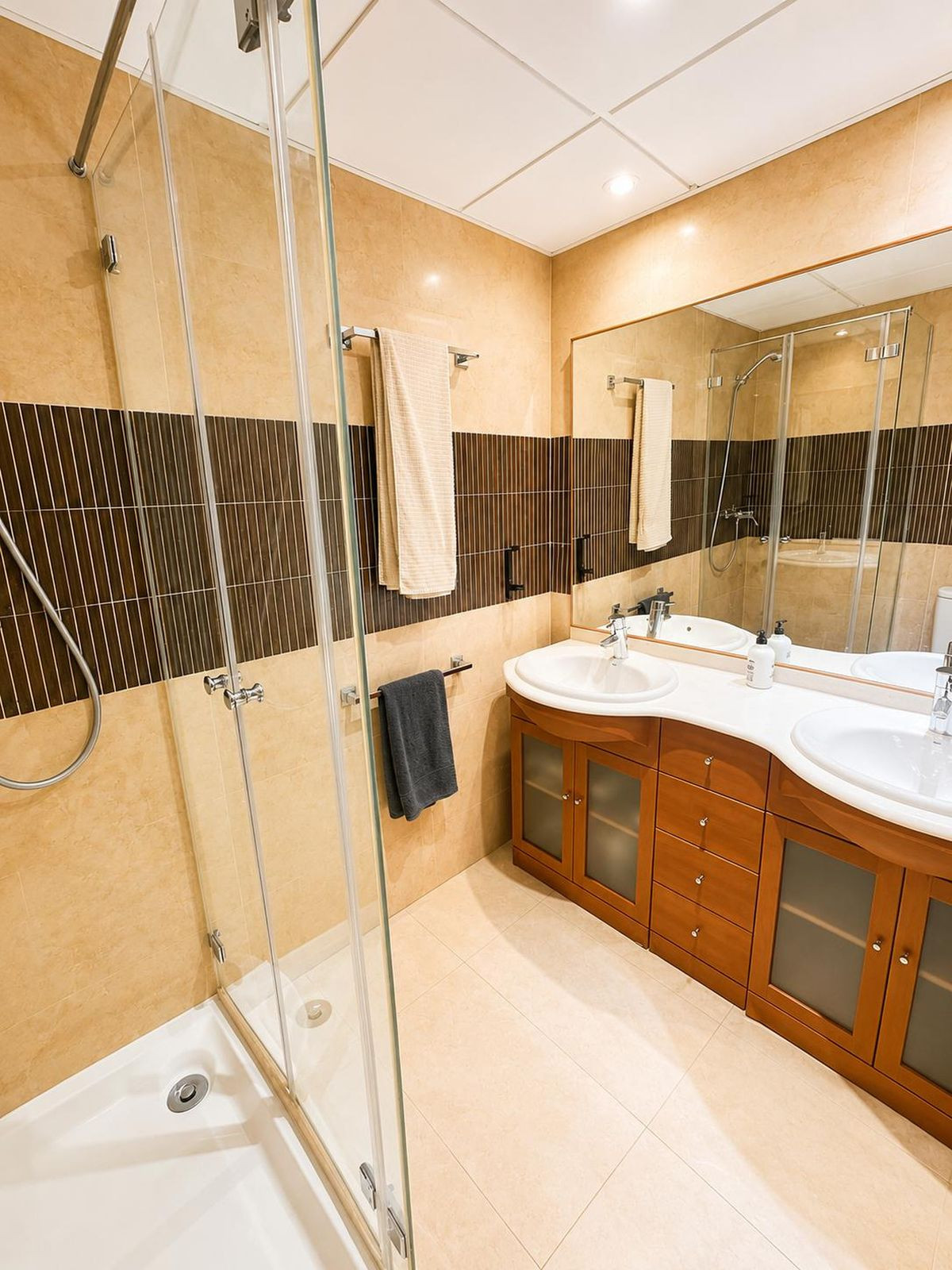 Se vende Apartamento Planta Media de 2 dormitorios en Costa Calida, Murcia, España