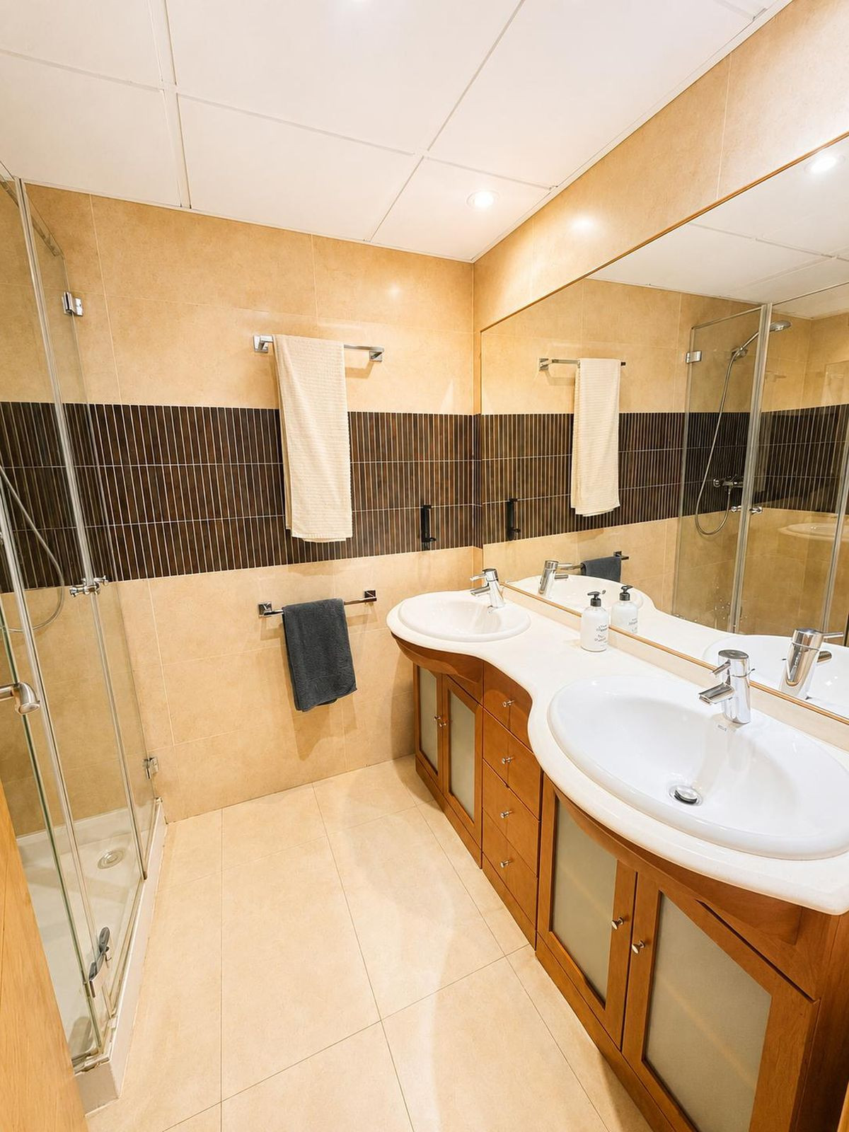 Se vende Apartamento Planta Media de 2 dormitorios en Costa Calida, Murcia, España