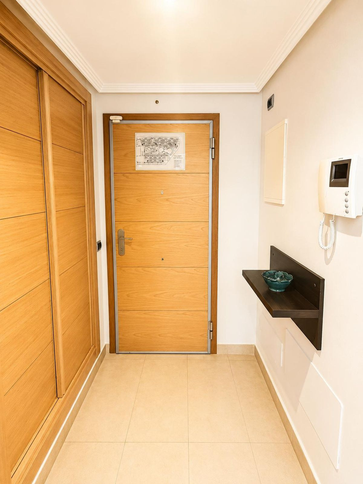 Se vende Apartamento Planta Media de 2 dormitorios en Costa Calida, Murcia, España