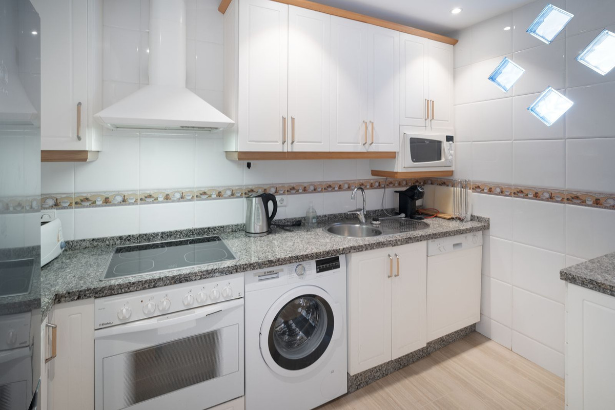 Se vende Ático de 3 dormitorios en Costa Del Sol, Málaga, España