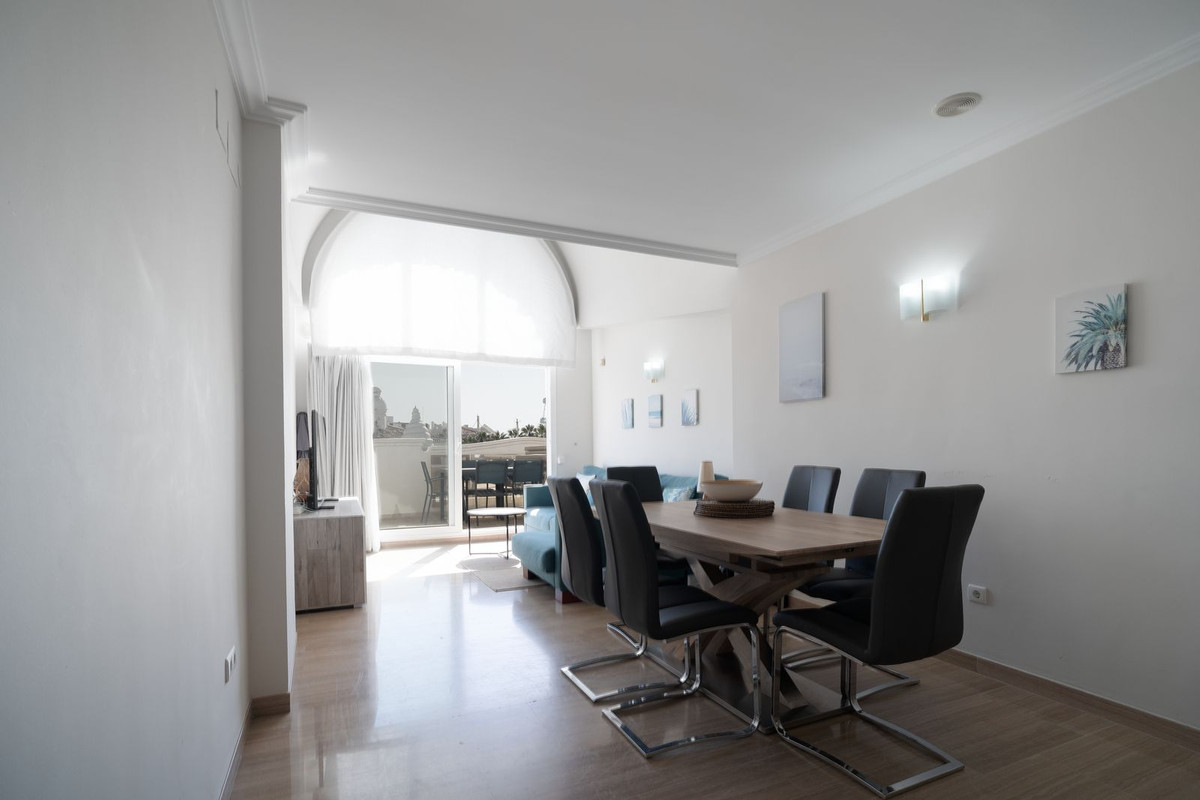 Se vende Ático de 3 dormitorios en Costa Del Sol, Málaga, España