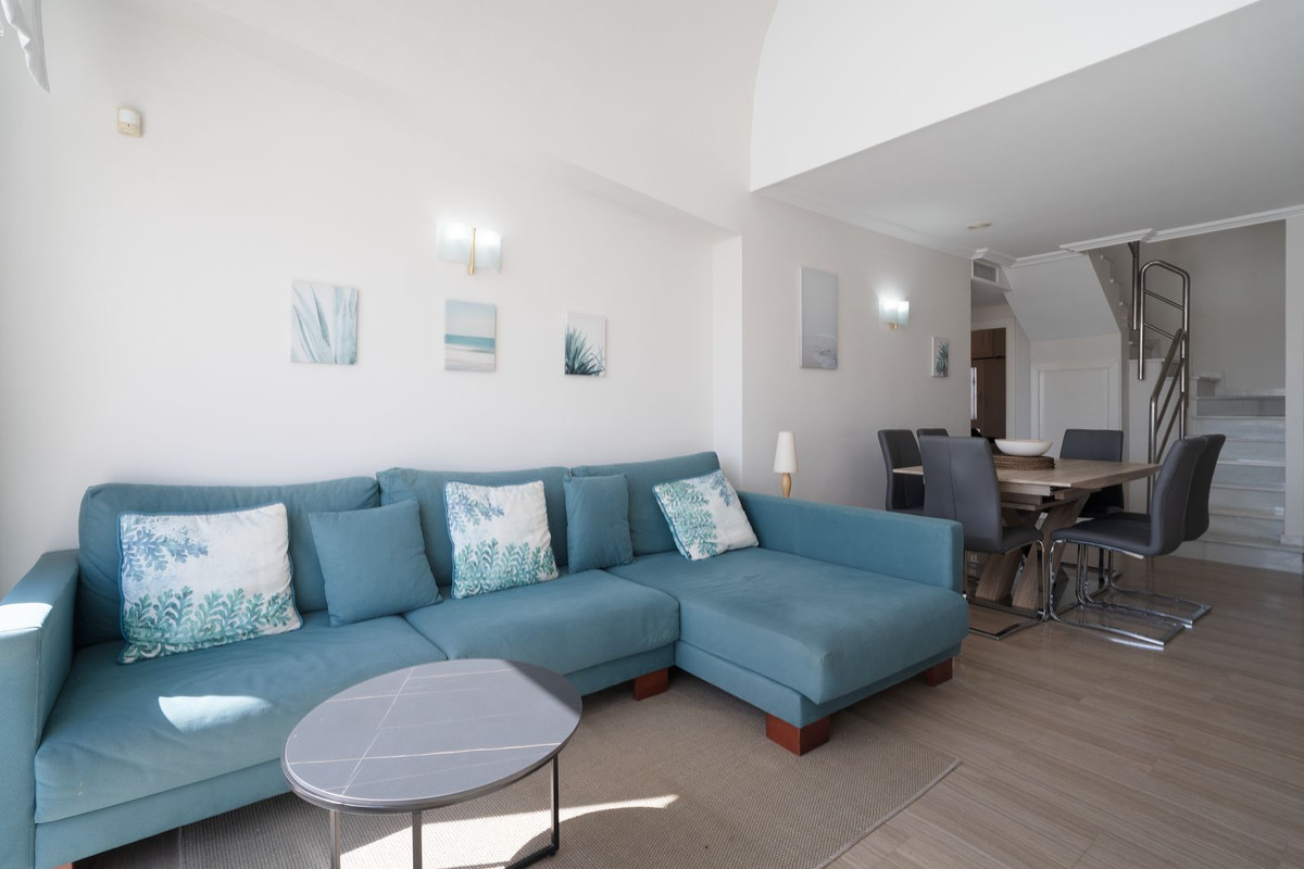 Se vende Ático de 3 dormitorios en Costa Del Sol, Málaga, España