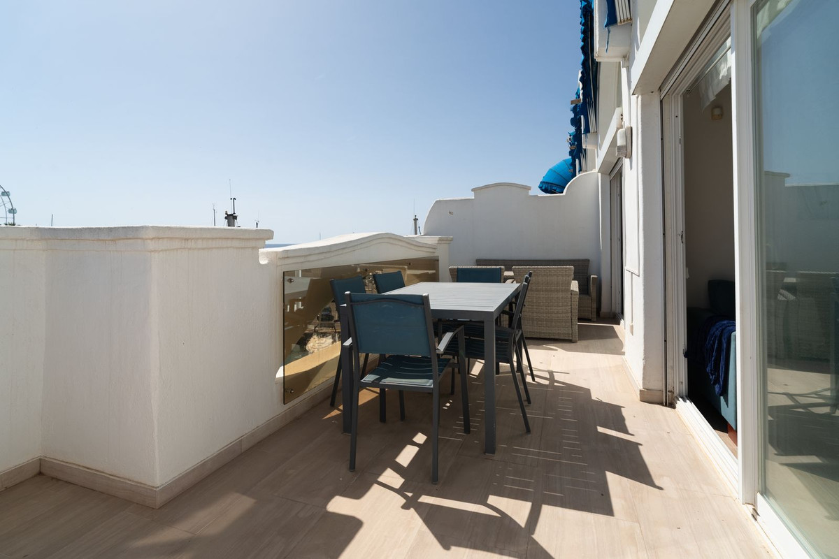Se vende Ático de 3 dormitorios en Costa Del Sol, Málaga, España