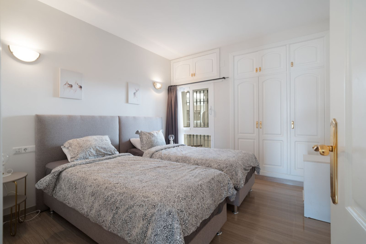 Se vende Ático de 3 dormitorios en Costa Del Sol, Málaga, España
