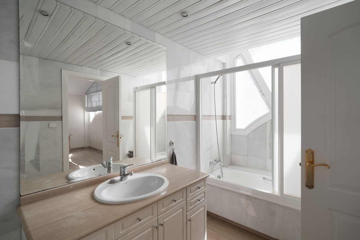Se vende Ático de 3 dormitorios en Costa Del Sol, Málaga, España