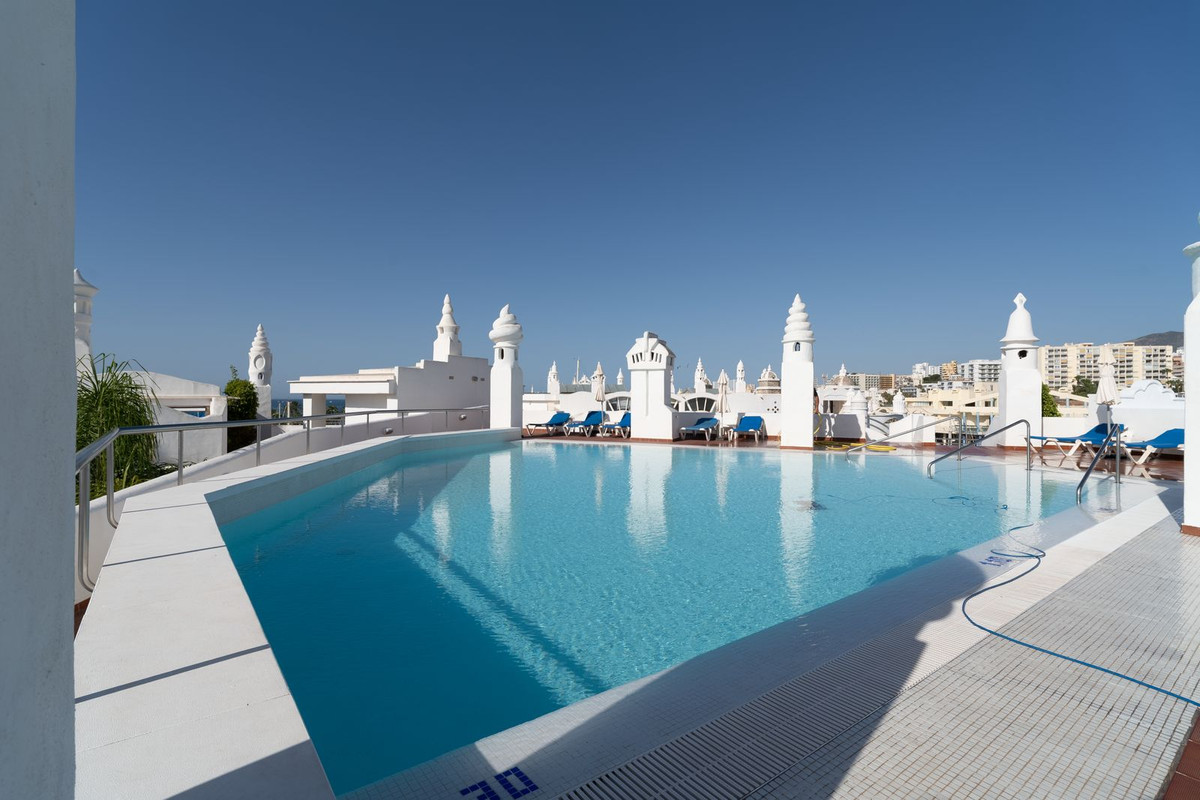 Se vende Ático de 3 dormitorios en Costa Del Sol, Málaga, España