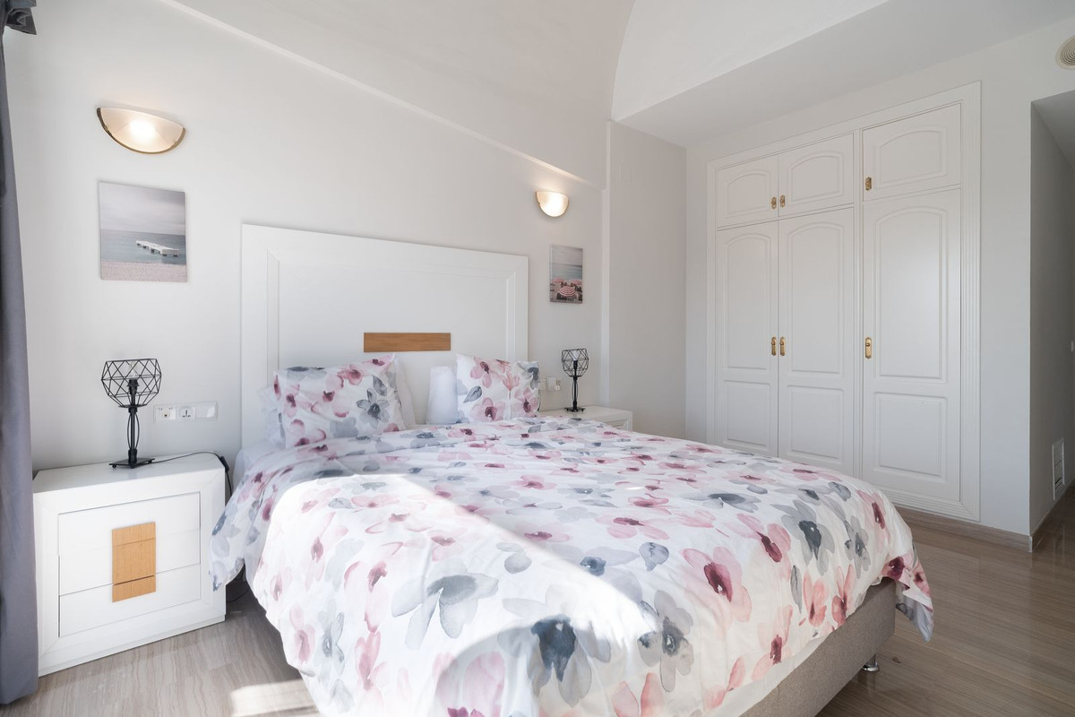 Se vende Ático de 3 dormitorios en Costa Del Sol, Málaga, España